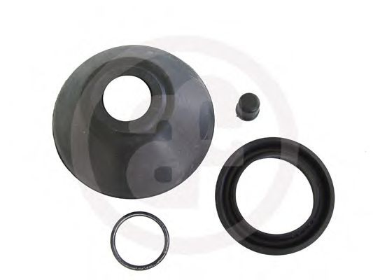 D3120 Autofren Kit de reparação de cilindro do freio traseiro